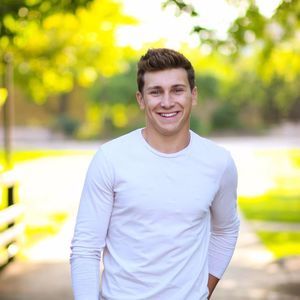 Meet your Posher, Blake